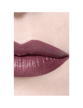 CHANEL ROUGE ALLURE LAQUE