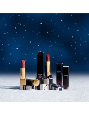 CHANEL ROUGE ALLURE LAQUE