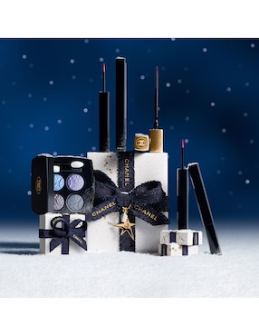 CHANEL NOIR ALLURE