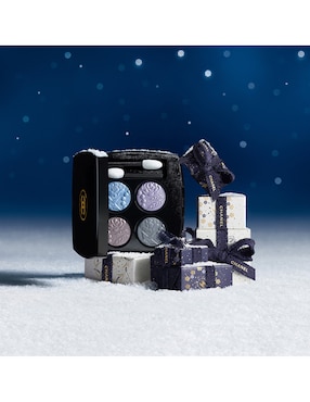 CHANEL LES 4 OMBRES NUIT ASTRALE