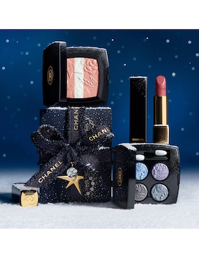 CHANEL LES 4 OMBRES NUIT ASTRALE