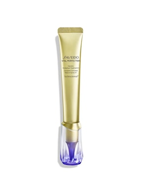 Sérum antimanchas facial Shiseido Vital Perfection intensive Wrinklespot Treatment a+ Shiseido Vpn para todo tipo piel
