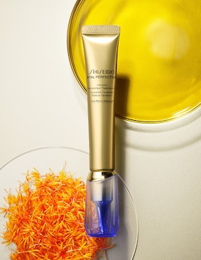 Sérum antimanchas facial Shiseido Vital Perfection intensive Wrinklespot Treatment a+ Shiseido Vpn para todo tipo piel
