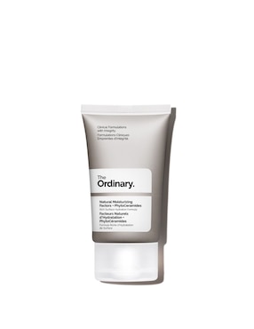 Tratamiento facial Natural Moisturizing Factors + Phytoceramides (Crema Con Factores Naturales De Hidratación + Fitoceramidas) hidratante The Ordinary