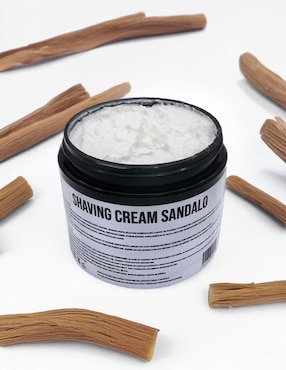 Kit de afeitado The Shaving Co de 2 piezas