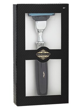 Kit de afeitado The Shaving Co de 2 piezas