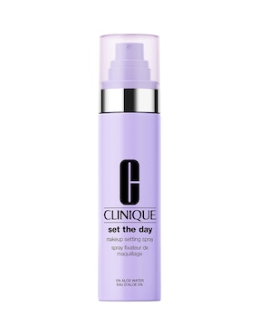 Spray fijador Clinique Set The Day
