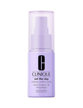 Spray fijador Clinique