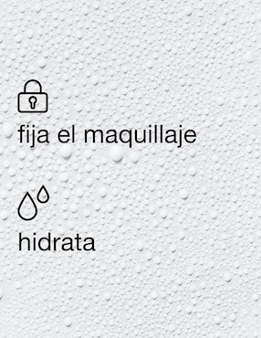 Spray fijador Clinique