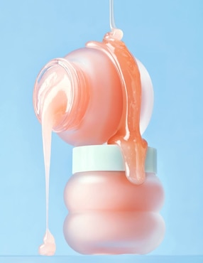 Mascarilla para labios Vita Glazed Lip Mask para humectar Tocobo 20 ml