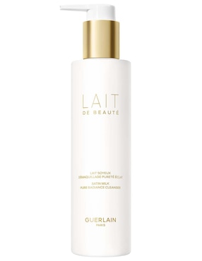 Desmaquillante guerlain Lait de beauté