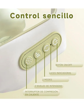 Masajeador de cuello Lab.g