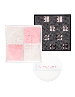 Iluminador Givenchy Prisme Libre Edición Limitada