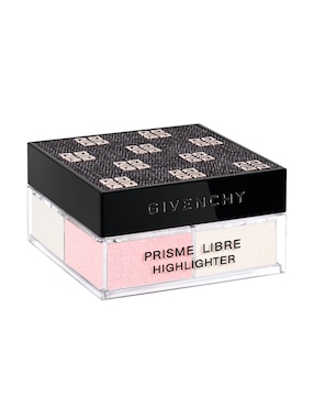 Iluminador Givenchy Prisme Libre Edición Limitada