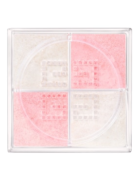 Iluminador Givenchy Prisme Libre Edición Limitada