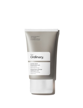 Sérum facial Azelaic acid suspension 10% (suspensión de ácido azelaico 10%) The Ordinary todo tipo de piel