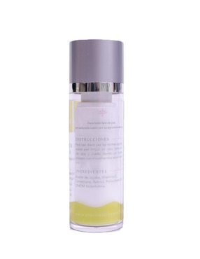 Sérum de retinol facial Premium serum skin regenerating Eterna Skin Care todo tipo de piel