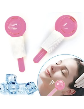 Masajeador facial Xtellar
