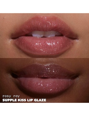 Brillo labial Kylie Supple Kiss Lip Glaze brillante