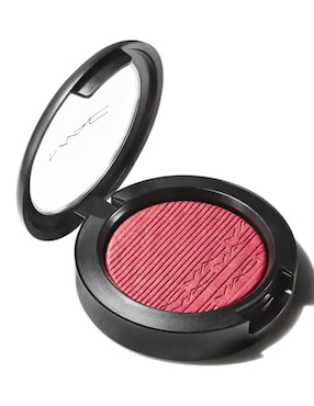 Blush en polvo compacto Mac