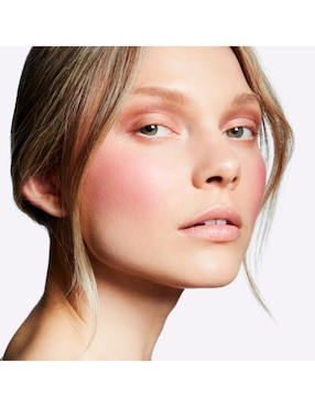 Blush en polvo compacto Mac