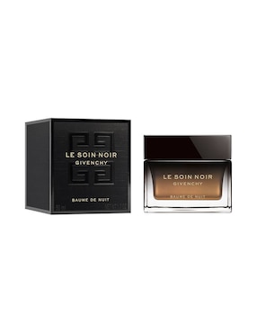 Tratamiento facial Le Soin Noir reparador Givenchy