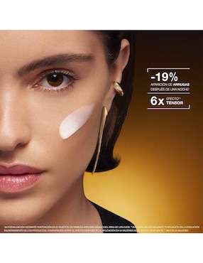 Tratamiento facial Le Soin Noir reparador Givenchy