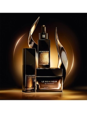 Tratamiento facial Le Soin Noir reparador Givenchy