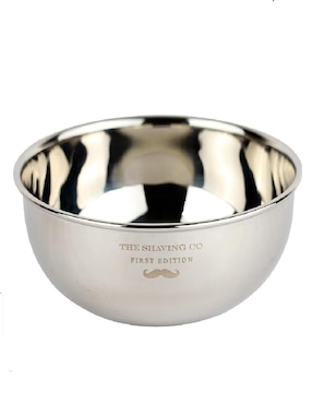 Kit de afeitado The Shaving CO de 3 piezas