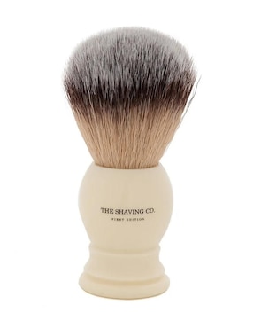 Kit de afeitado The Shaving CO de 3 piezas