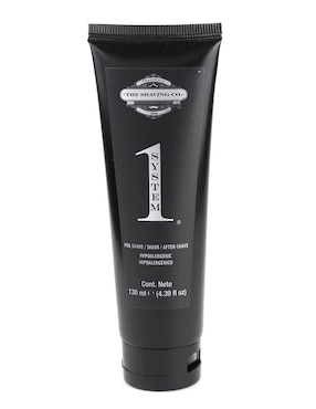 Kit de afeitado The Shaving CO de 3 piezas