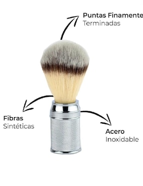Kit de afeitado The Shaving CO de 2 piezas