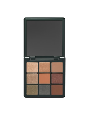 Paleta de sombras Anastasia Beverly Hills 9 tonos