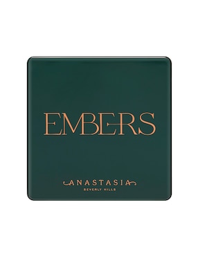 Paleta de sombras Anastasia Beverly Hills 9 tonos