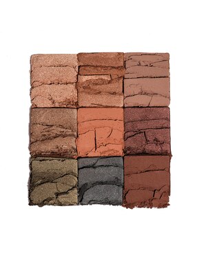 Paleta de sombras Anastasia Beverly Hills 9 tonos