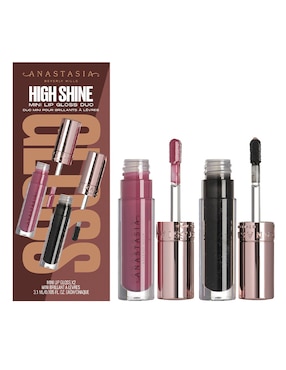 Set de maquillaje Anastasia Beverly Hills