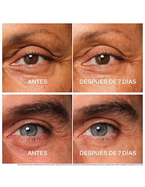 Crema para ojos recomendada para día y noche Guerlain Abeille Royale para todo tipo de piel