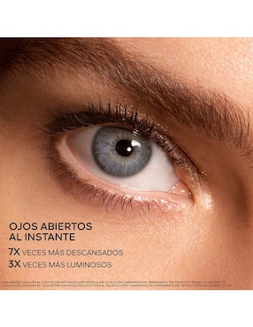Crema para ojos recomendada para día y noche Guerlain Abeille Royale para todo tipo de piel