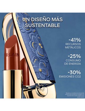 Tapa para labial Guerlain Rouge G