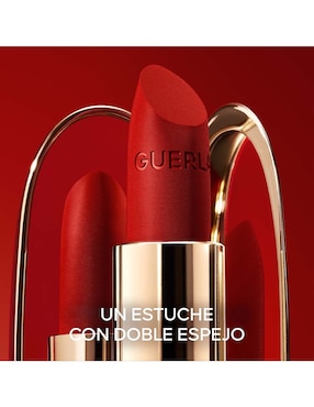 Tapa para labial Guerlain Rouge G Cherry Blossom