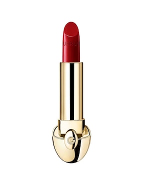 Labial brillante Guerlain Rouge G Boheme