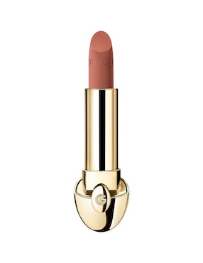 Labial mate Guerlain Rouge G