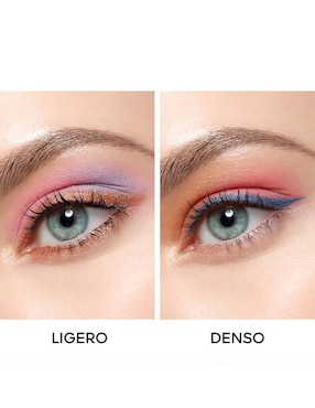 Paleta de sombras Guerlain Ombres G 4 tonos