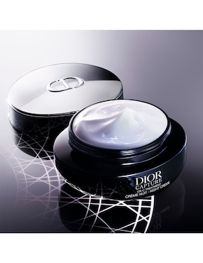 Crema facial recomendada para revitalizar día y noche Dior para todo tipo piel