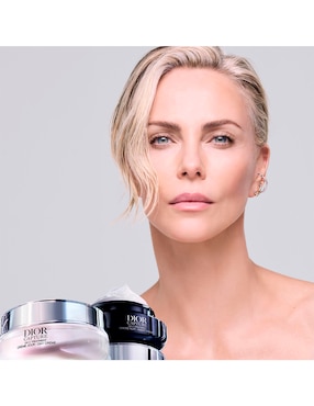 Crema facial recomendada para revitalizar día y noche Dior para todo tipo piel