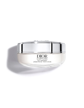 Crema facial recomendada para revitalizar de día Dior para todo tipo piel
