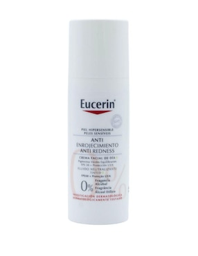 Crema Enrojecimiento Eucerin