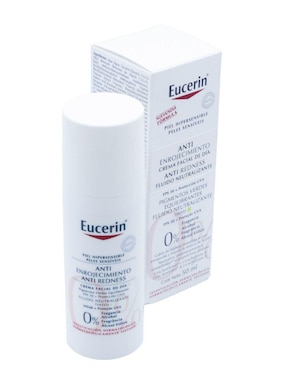 Crema Enrojecimiento Eucerin