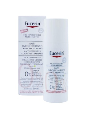 Crema Enrojecimiento Eucerin