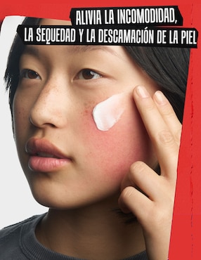 Crema facial recomendada para desinflamar y relajar de noche Kiehl's Medi Grade para piel sensible